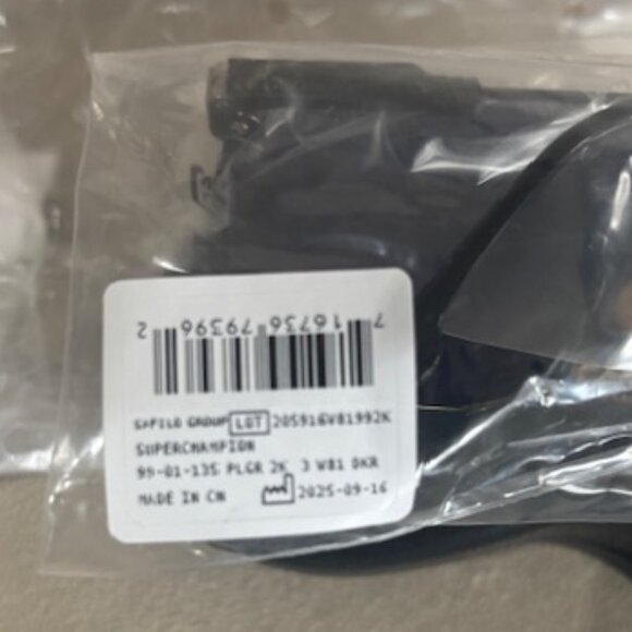 NWT  Carrera Sunglasses main image 4